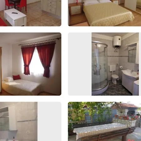 Sneky Apartman