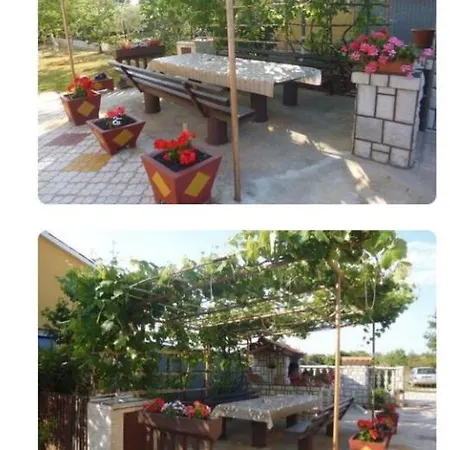 Apartman Sneky