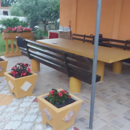 Sneky Apartament *