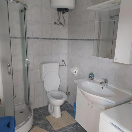 Sneky Apartment