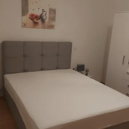 Apartment Sneky Vodnjan